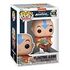 FUNKO Pop! Animation: Avatar The Last Airbender - Floating Aang (72099)