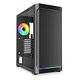 SHARKOON AK4W RGB Strip Window, Black