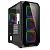 SHARKOON AK5G RGB Window, Black