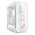 SHARKOON AK5G RGB Window, White