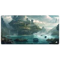 SHARKOON Skiller SGP40 D6, Oceanic Utopia