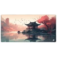 SHARKOON Skiller SGP40 D7, Teahouse by the River