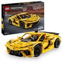 LEGO Technic - Chevrolet Corvette Stingray (42205)