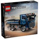 LEGO Technic - Kipplaster (42203)