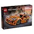 LEGO Technic - Fast and Furious Toyota Supra MK4 (42204)