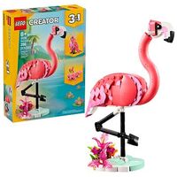 LEGO Creator - Rosa Flamingo (31170)
