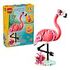 LEGO Creator - Wild Animals: Pink Flamingo (31170)