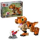 LEGO Jurassic World - Little Eatie: T.Rex (76969)