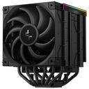 DEEPCOOL AK620 Digital Pro, Black (R-AK620-BKAPMN-G)