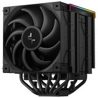 DEEPCOOL AK620 Digital Pro, Black (R-AK620-BKAPMN-G)
