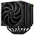 DEEPCOOL AK620 Digital Pro, Black (R-AK620-BKAPMN-G)