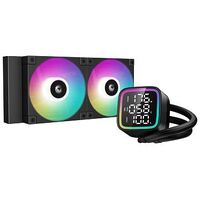 DEEPCOOL LD240, Black (R-LD240-BKDMMN-G-1)