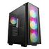 DEEPCOOL Matrexx 55 V4 C Window, Black (R-MATREXX55-BCADA4-G-4)