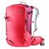 DEUTER Freerider 28 SL, Hibiscus-Ruby (3303222-5596)