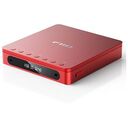 FIIO DM13 BT, Red