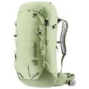 DEUTER Freescape Lite 24 SL, Mineral-Grove (3300022-1213)