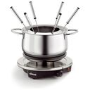 KOENIG Fondue-Set Chinoise/Bourguignonne (B02238)