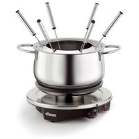 KOENIG Fondue Set Chinoise/Bourguignonne (B02238)