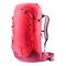 DEUTER Freescape Lite 24 SL, Hibiscus-Ruby (3300022-5596)