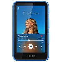 HIBY R1, Blau