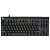 LOGITECH G PRO X TKL Rapid Gaming Keyboard, Logitech Magnetic Analog Switch, Schweizer Layout, Schwarz (920-013230)