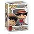 FUNKO Pop! Animation: One Piece - Monkey D. Luffy (80365)