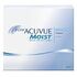 JOHNSON & JOHNSON 1-Day Acuvue Moist for Astigmatism, 180-Pack