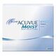 JOHNSON & JOHNSON 1-Day Acuvue Moist for Astigmatism, 180er Box