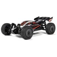 ARRMA Typhon Grom 223S BLX, 1:8, Silber (ARA2306T1)