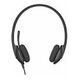 LOGITECH H340, Black (981-000507)