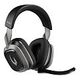 LOGITECH G Astro A30 Wireless Gaming Headset - The Mandalorian Edition, Schwarz / Silber, Xbox / PC (939-002169)
