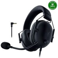 RAZER BlackShark V2 X, Black, for Xbox (RZ04-03240900-R3M1)