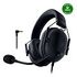 RAZER BlackShark V2 X, Black, for Xbox (RZ04-03240900-R3M1)