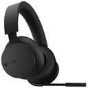 MICROSOFT Xbox Wireless Headset (2024), Black (TLL-00021)