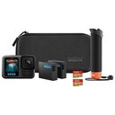 GOPRO HERO13 Black Accessory Hard Bundle incl. 128GB (CHDRB-131-RW-128GB)