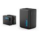 GOPRO HERO13 Dual Charger + Enduro Ersatzakkus, 2er-Pack (AEDBD-201-EU)