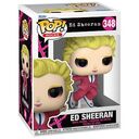 FUNKO Pop! Rocks: Ed Sheeran (70594)