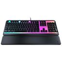 TURTLE BEACH Magma Gaming Keyboard, Swiss layout, Black (TBK-1004-02-CH)