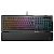 TURTLE BEACH Vulcan II Gaming Keyboard, Roccat TITAN II Brown, German layout (TBK-1003-02-DE)