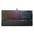 TURTLE BEACH Vulcan II Gaming Keyboard, Roccat TITAN II Brown, German layout (TBK-1003-02-DE)