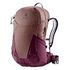 DEUTER Futura 21 SL, Ashrose-Cassis (3400021-5599)