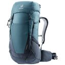 DEUTER Futura 26, Atlantic-Ink (3400621-1374)