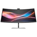 HP 734pm Curved Monitor (8K157UT)