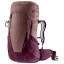 DEUTER Futura 24 SL, Ashrose-Cassis (3400521-5599)
