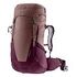 DEUTER Futura 24 SL, Ashrose-Cassis (3400521-5599)