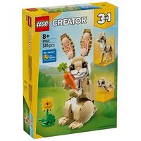 LEGO Creator - Häschen (31162)