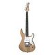 YAMAHA Pacifica 112 V, Yellow Natural Satin