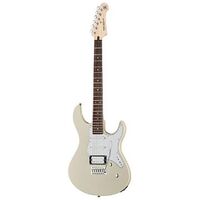 YAMAHA Pacifica 112 V, Vintage White