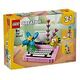 LEGO Creator - Typewriter with Flowers (31169)