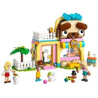 LEGO Friends - Geschäft für Haustierzubehör (42650)